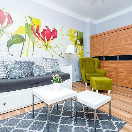 Slawkowska Apartment 크라쿠프 외부 사진