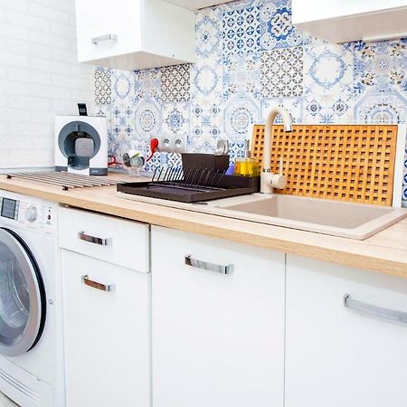 Slawkowska Apartment 크라쿠프 외부 사진