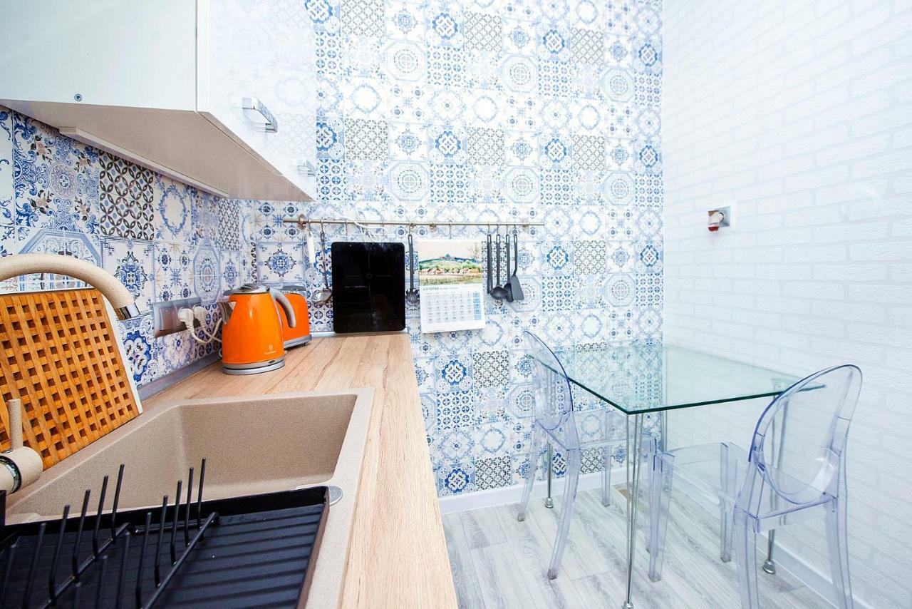 Slawkowska Apartment 크라쿠프 외부 사진