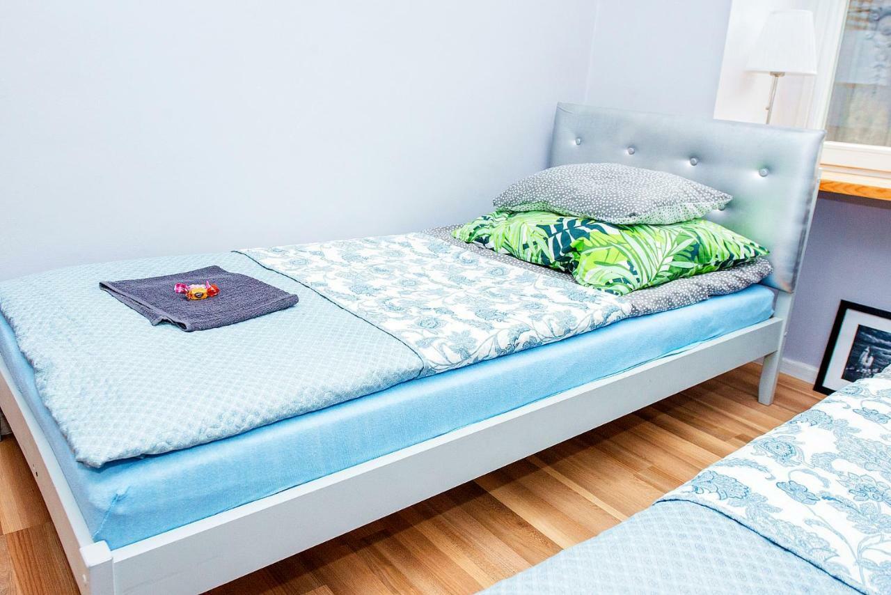 Slawkowska Apartment 크라쿠프 외부 사진